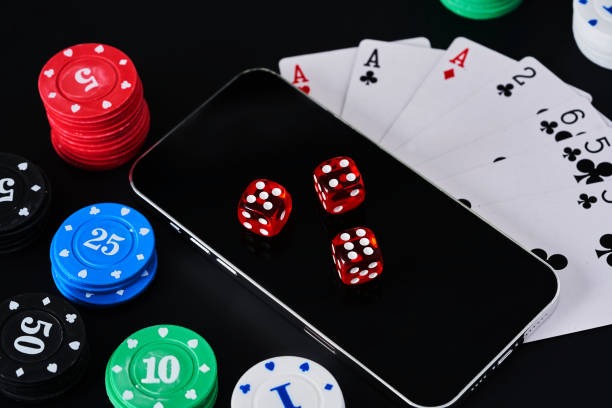 hasil cambodia Poker Indonesia table interface showing cards, betting options, and player positions